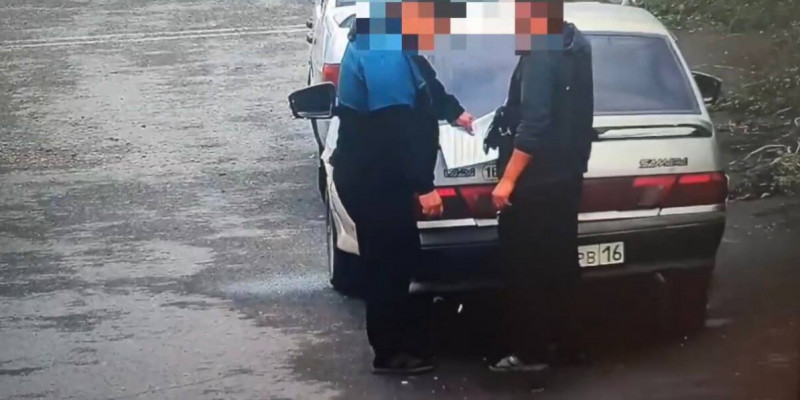 «Таза Қазақстан»: Абай облысында 9 мыңнан астам құқық бұзушылықтың жолы кесілді
