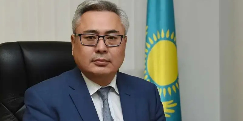 Ғалымжан Қойшыбаев Премьер-министрдің орынбасары болып тағайындалды