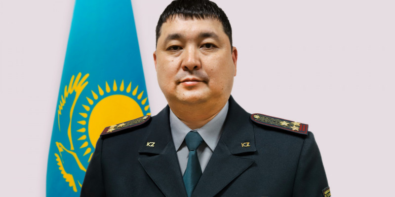 Мұрат Мұханов Төтенше жағдайлар министрі лауазымына тағайындалды