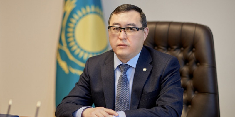 Марат Сұлтанғазиев Алматы облысының әкімі лауазымынан босатылды