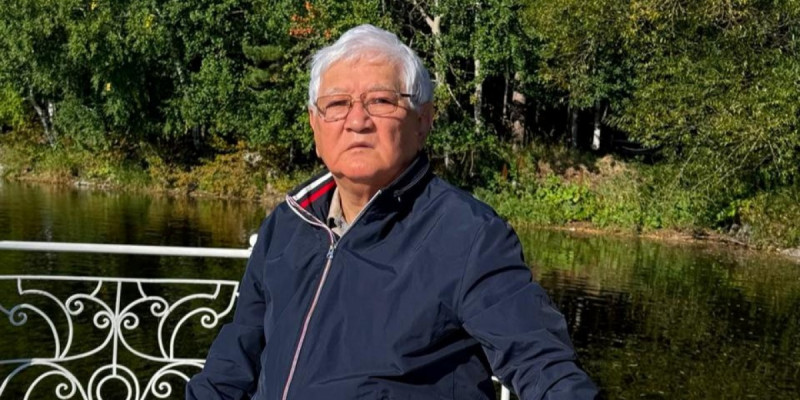 Әбілқайыр образын Бопай ханым арқылы ашуды көздедім