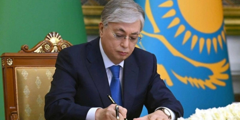 Қауіпсіздік Кеңесі Аппараты басшысының орынбасарлары тағайындалды