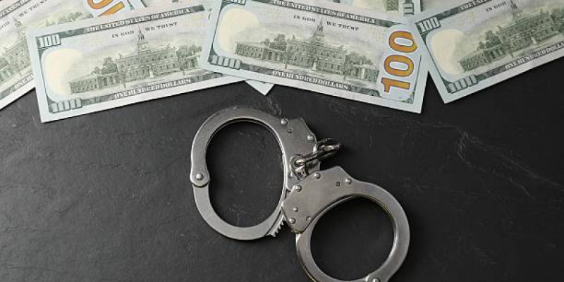 ҰҚК: Екі айда 140 адам сыбайлас жемқорлық қылмысы бойынша күдікке ілінді