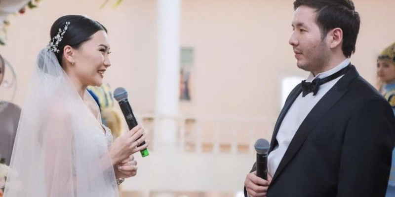 Айсәуле Бақытбекке қатысты жаңа ақпарат тарады