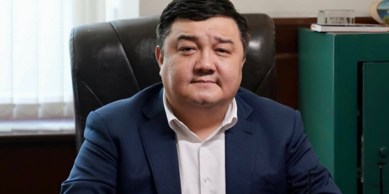 Ескендір Хасанғалиевтің ұлына қатысты қуанышты хабар тарады
