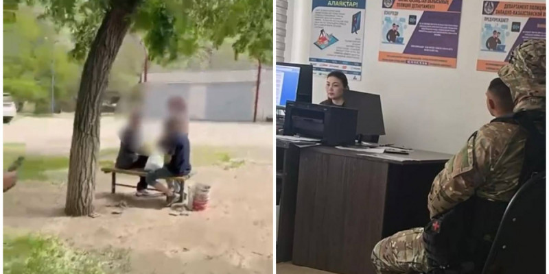 «Жалға беремін»: Абай облысында 40-тан астам адамды алдаған алаяқ ұсталды (ВИДЕО)