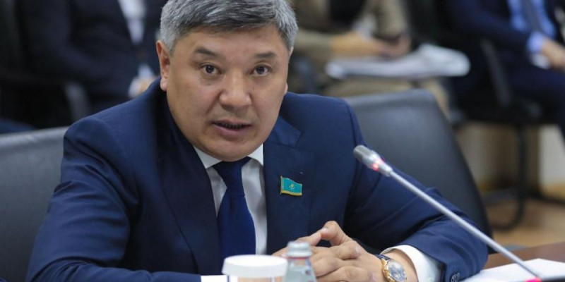 16 жасқа толмаған балалардың әлеуметтік желіге тіркелуін шектеу қажет – Жанарбек Әшімжанов