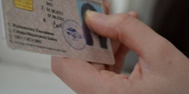 10 мыңнан астам адам көлік жүргізу құқығынан айырылды