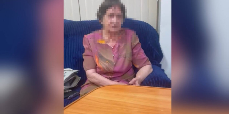 Екібастұзда киберполиция қызметкерлері зейнеткердің 3 млн теңгесін сақтап қалды