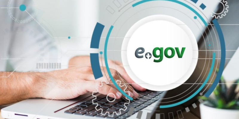 eGOV атынан жасалатын алаяқтықтың жаңа түрі шықты – Прокуратура