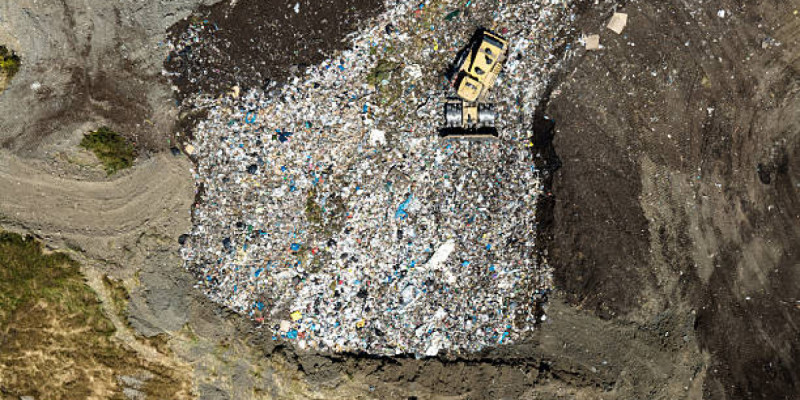«Таза Қазақстан»: Батыс Қазақстанда 132 заңсыз қоқыс үйіндісі жойылды