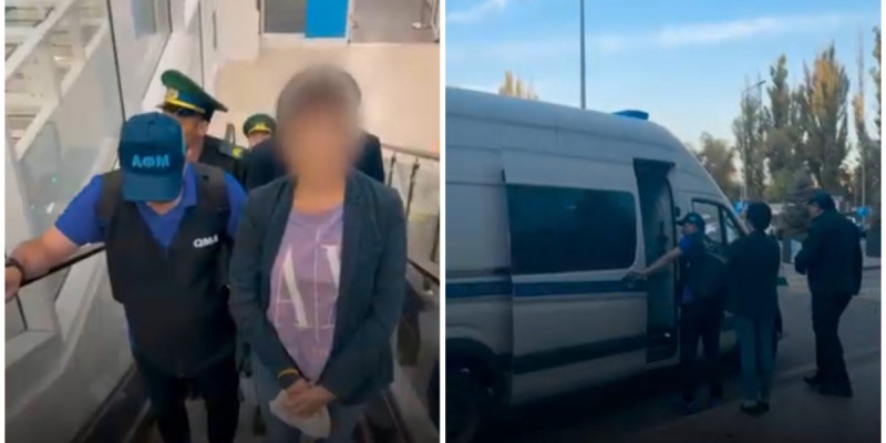 4 жыл іздеуде болған «The Finiko» қаржы пирамидасының басшысы Түркияда ұсталды