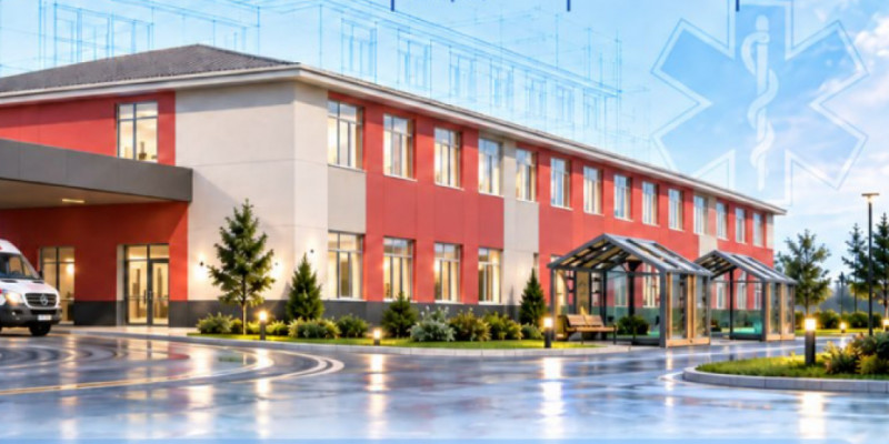 Үкімет: Ақтөбе облысында бірқатар медициналық нысанның құрылысына 5,7 млрд теңге бөлінді