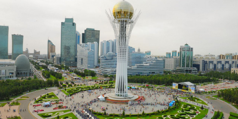 IMD World Competitiveness 2026: Қазақстан әлемнің ең бәсекеге қабілетті 40 экономикасының қатарына енді
