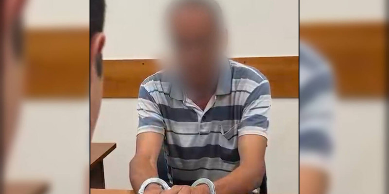Алматыда полицияға жалған хабарлама берген ер адам ұсталды