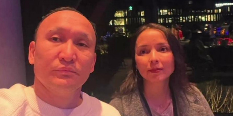 «Қош бол, көңілдес іздеген адам»: Байырбекова күйеуінің опасыздығы туралы айтты