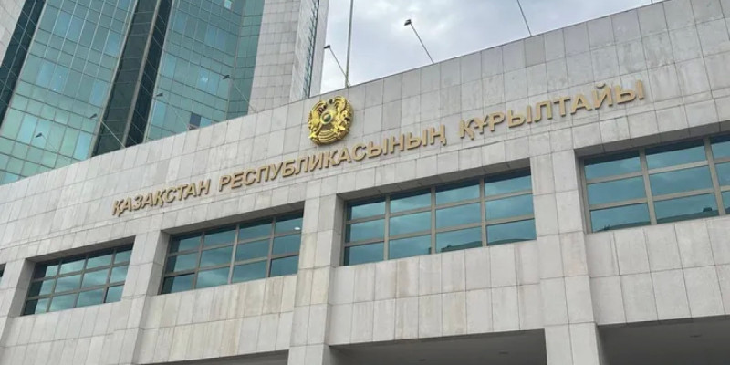 Құрылтай жанынан Қоғамдық палата құрылады