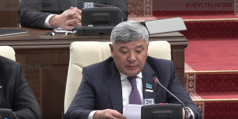 Алатау тұрғындарының өмір сүру сапасын арттыру қажет – Жанарбек Әшімжанов