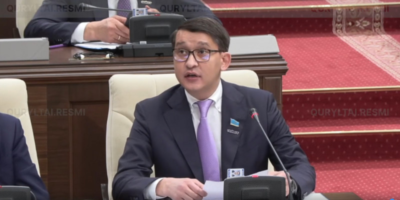 Тілектес Адамбеков: Ғылымға бөлінген қаржының экономикалық тиімділігі туралы ақпарат жоқ