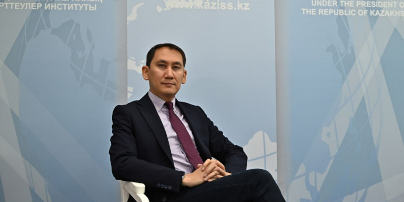 Сарапшы: Қазақстан үшін Корея тәжірибесінің құндылығы – технология мен өндірісті дамытуда