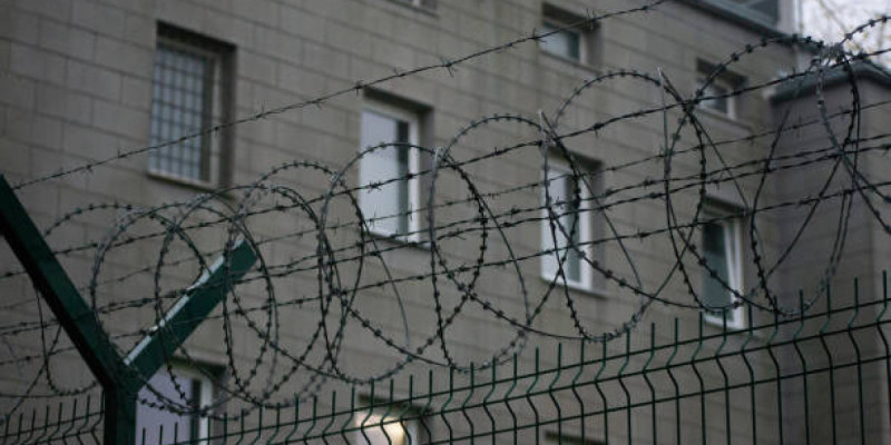 Петропавлда сотталған азамат тағы 8 жылға бас бостандығынан айырылды