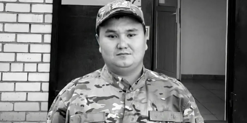 Батыс Қазақстан облысында өрт сөндіруші қаза тапты