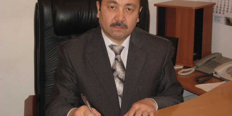 Ғылым қиял әлемімен үйлескенде ғана дамиды – Бағдат Телтаев