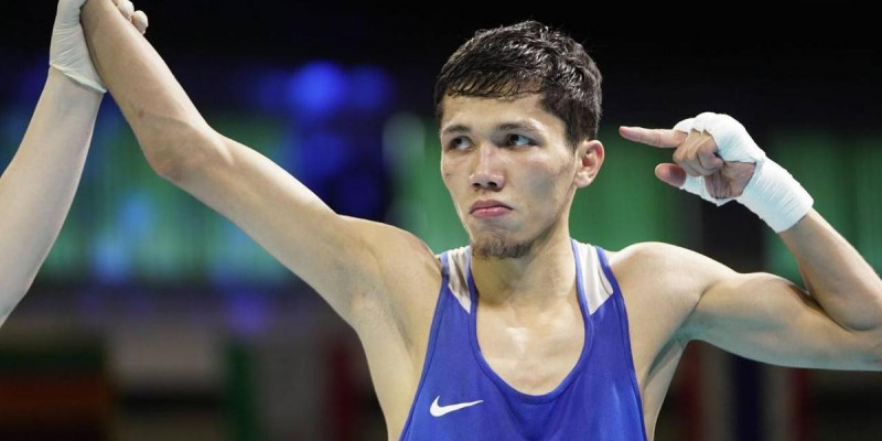 Бокстан екі дүркін әлем чемпионы алғаш рет WBC рейтингіне енді