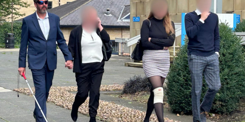 Зағип ер адам мас күйде көлікпен 240 шақырым жол жүріп өткен