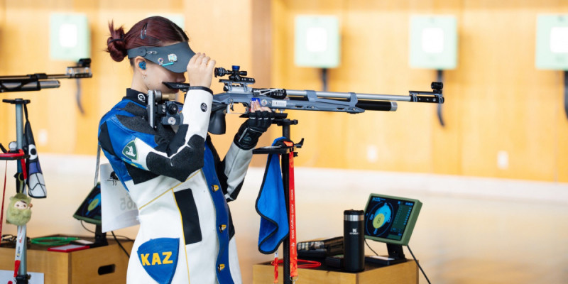 Жазғы Азиада-2026: Бүгін Қазақстан құрамасынан жарысқа кім шығады?