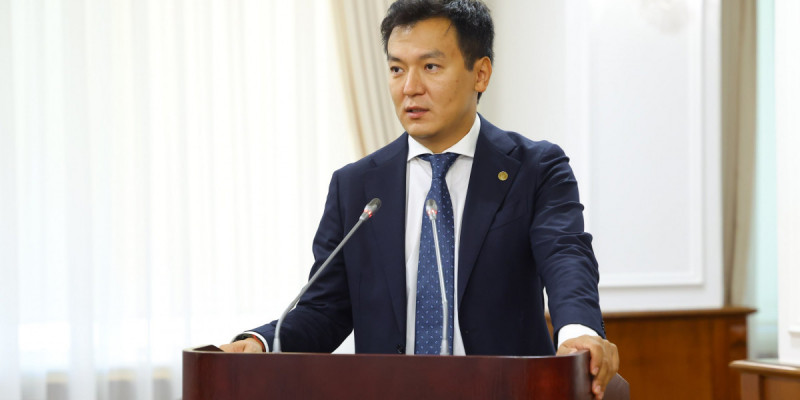 Үкімет: 2027 жылы жүргізушісіз такси қызметін іске қосу жоспарланып отыр