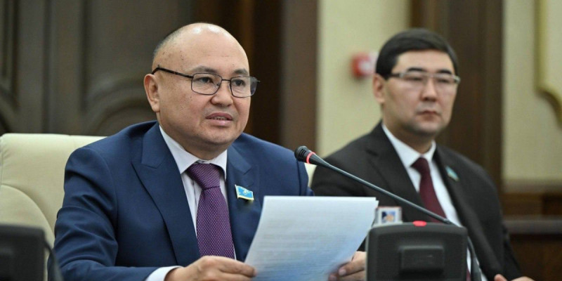 Солтүстік-Шығыс өңірлердегі газ тапшылығы көші-қон мәселесіне әсер етіп отыр – Ерлан Сайыр