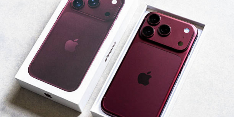 iPhone 18-ге алдын ала тапсырыс: Бас прокуратура алаяқтардың жаңа әдісін ескертті