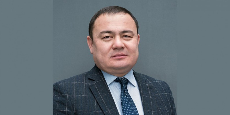 Дәулет Бекманов Қорғаныс министрінің орынбасары лауазымына тағайындалды