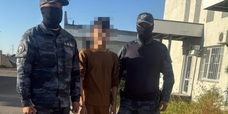 Астаналық әйел бұрынғы күйеуінің қолынан қаза тапты