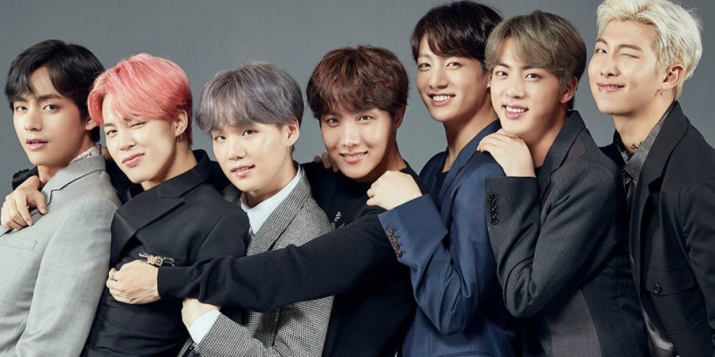 K-pop, дорама, аниме: Әлемді жаулаған Азия мәдениеті