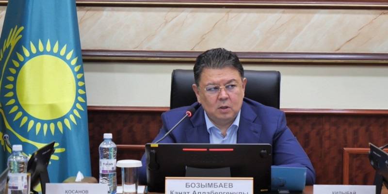 Каспийде қаза тапқан әскерилердің отбасыларына көмек қалай көрсетіледі – Үкіметтік комиссия жауабы