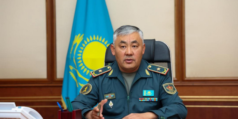 Қорғаныс министрі Қарулы күштерді реформалаудың негізгі міндеттерін айқындады