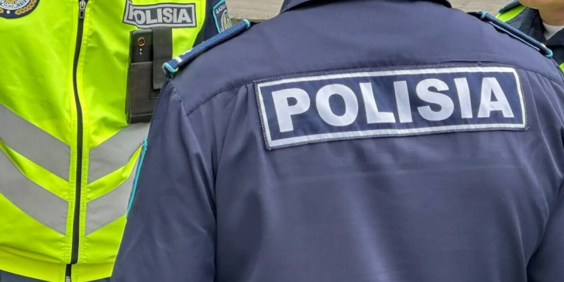 Астанада жол ережесін бұзған 400-ге жуық жүргізуші анықталды