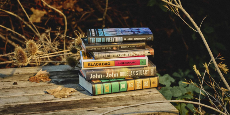 Booker Prize 2026: қысқа тізімге енген 6 роман туралы не белгілі?