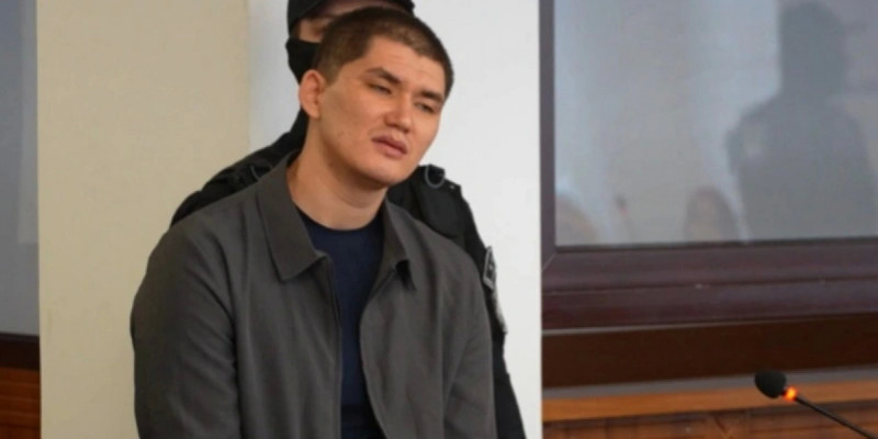 «Қара Бүркітте емес»: Сұлтан Сәрсемәлиев жазасын Жезқазғанда өтейтін болды
