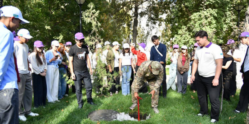 «Қауіпсіз қала» акциясына қатысушылар 150-ден астам заңбұзушылықты анықтады