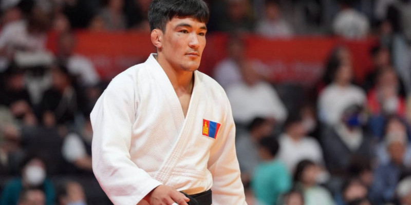 Моңғолия қазағы Жазғы Азиада чемпионы атанды