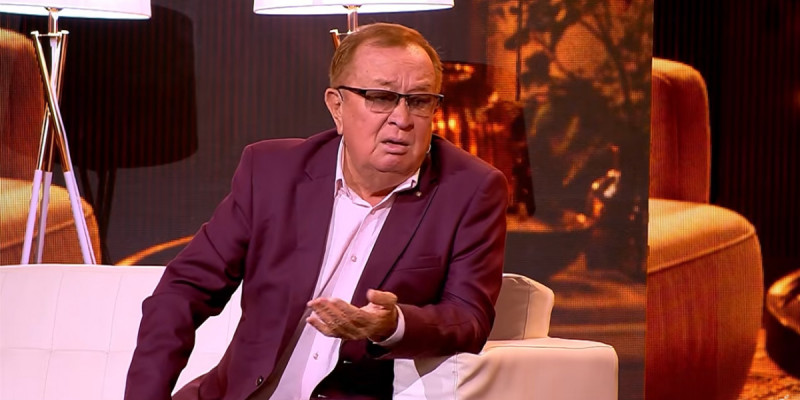 «Радиодан естісем, өшіріп тастаймын»: Алтынбек Қоразбаев жастардың танымал әндеріне баға берді