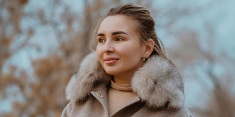 Эльмира Төлегенова отбасындағы қайғылы жағдайды жеткізді