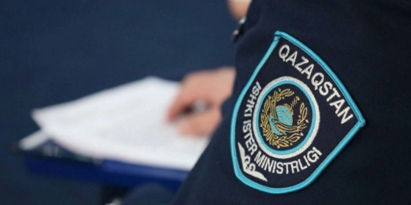 Батыс Қазақстанда әйелді өлтірген күдікті ұсталды