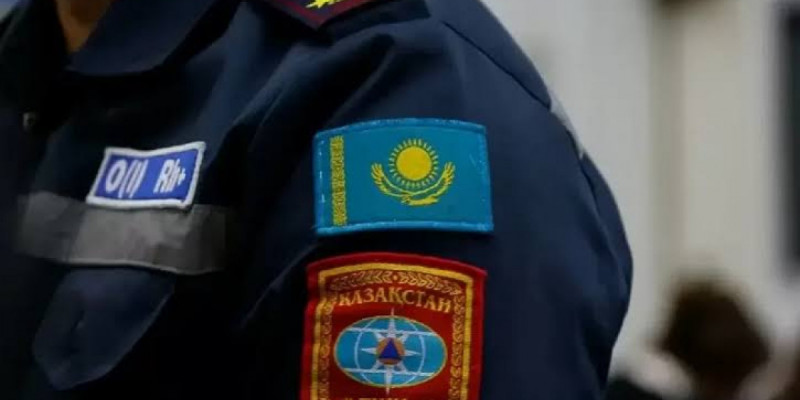 Қарқаралы тауларында адасып кеткен екі адам құтқарылды