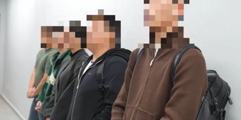 «25 азаматтан 16 млн теңге»: Семейде алаяқтар алты студенттің банк шотын пайдаланған
