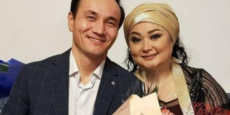 «Бес бала тудым, ешқайсында күтінген жоқпын»: Роза Әлқожа енесі туралы айтты