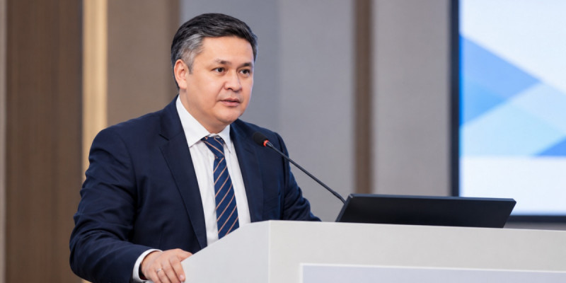 Астанада дәрі-дәрмекті тіркеудің жаңа тәртібі таныстырылды